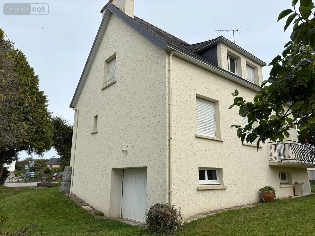Maison a vendre Langolen 29510 Finistère 29 110 m2 7 pièces 194400 euros MAIS/1033 004
