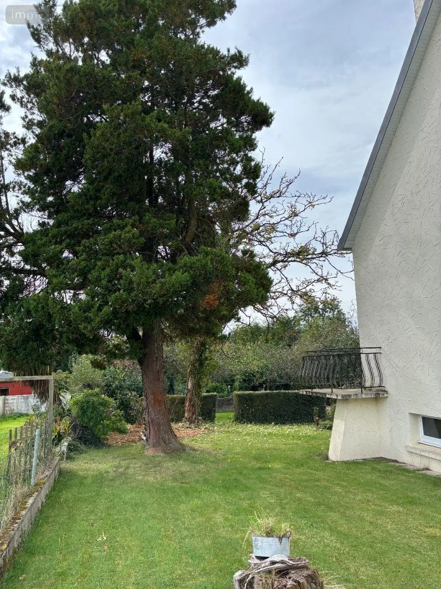 Maison a vendre Langolen 29510 Finistère 29 110 m2 7 pièces 194400 euros MAIS/1033 005
