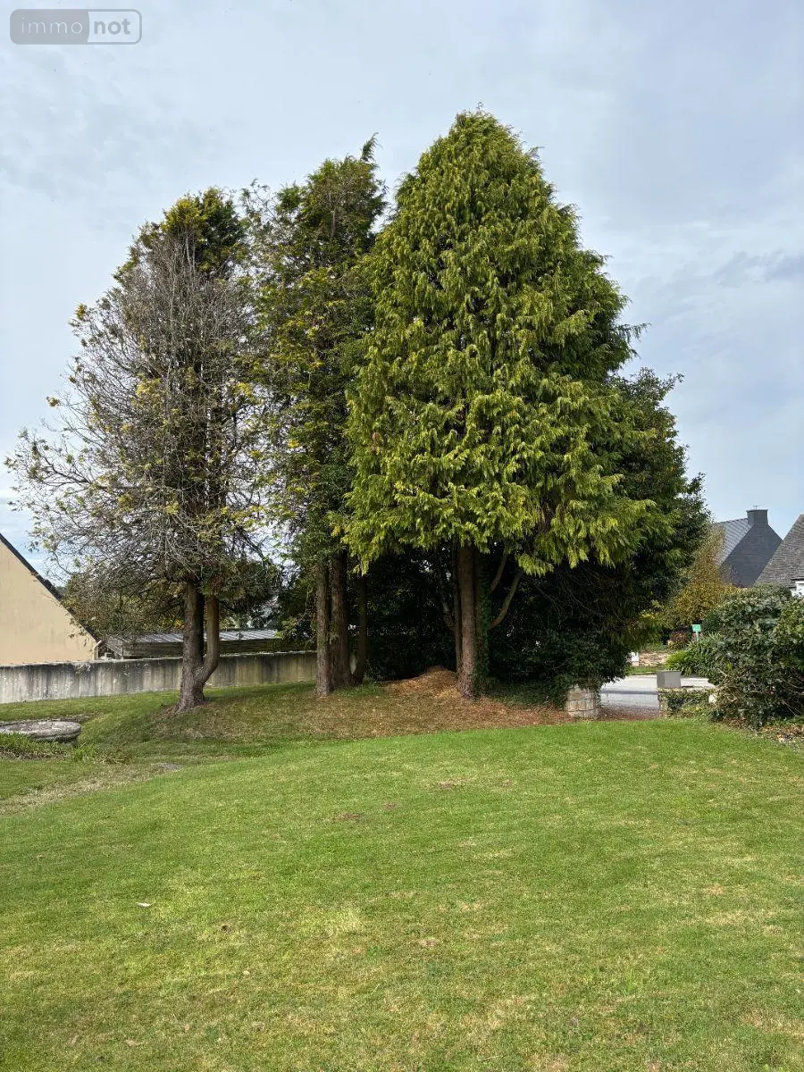Maison a vendre Langolen 29510 Finistère 29 110 m2 7 pièces 194400 euros MAIS/1033 006