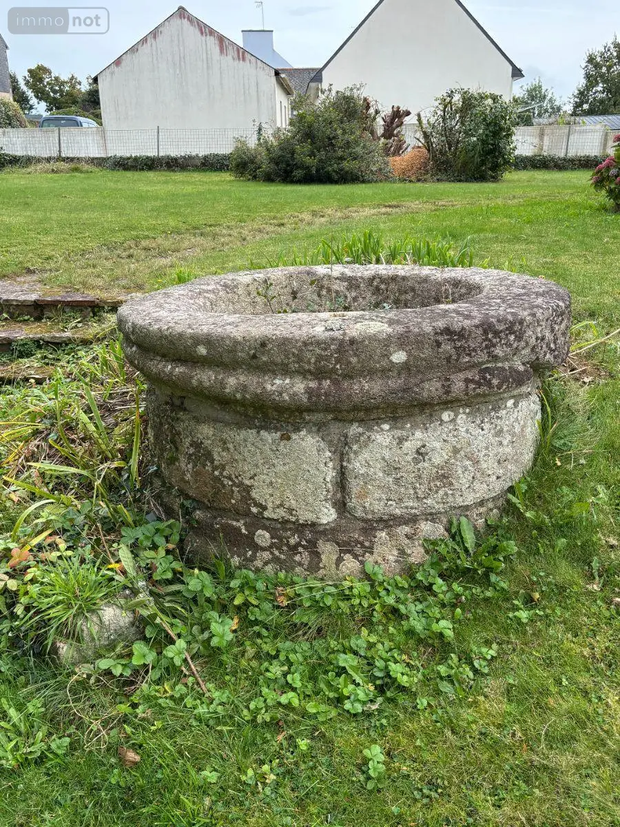 Maison a vendre Langolen 29510 Finistère 29 110 m2 7 pièces 194400 euros MAIS/1033 007