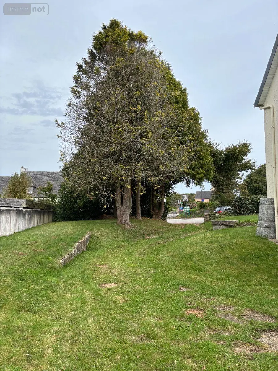Maison a vendre Langolen 29510 Finistère 29 110 m2 7 pièces 194400 euros MAIS/1033 008
