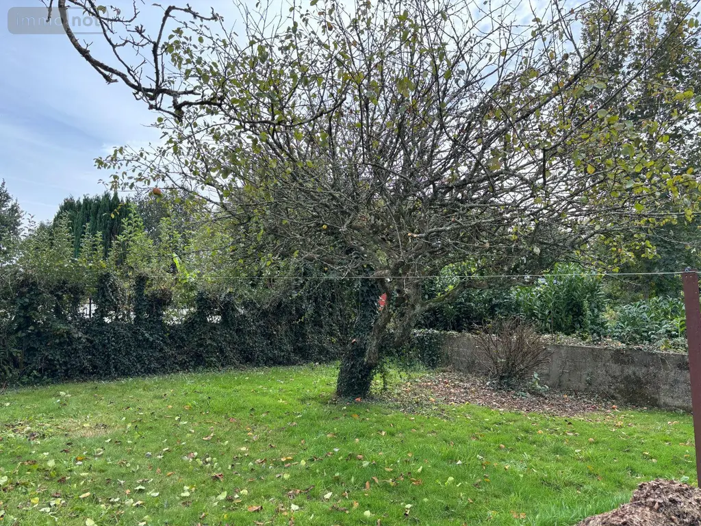 Maison a vendre Langolen 29510 Finistère 29 110 m2 7 pièces 194400 euros MAIS/1033 009