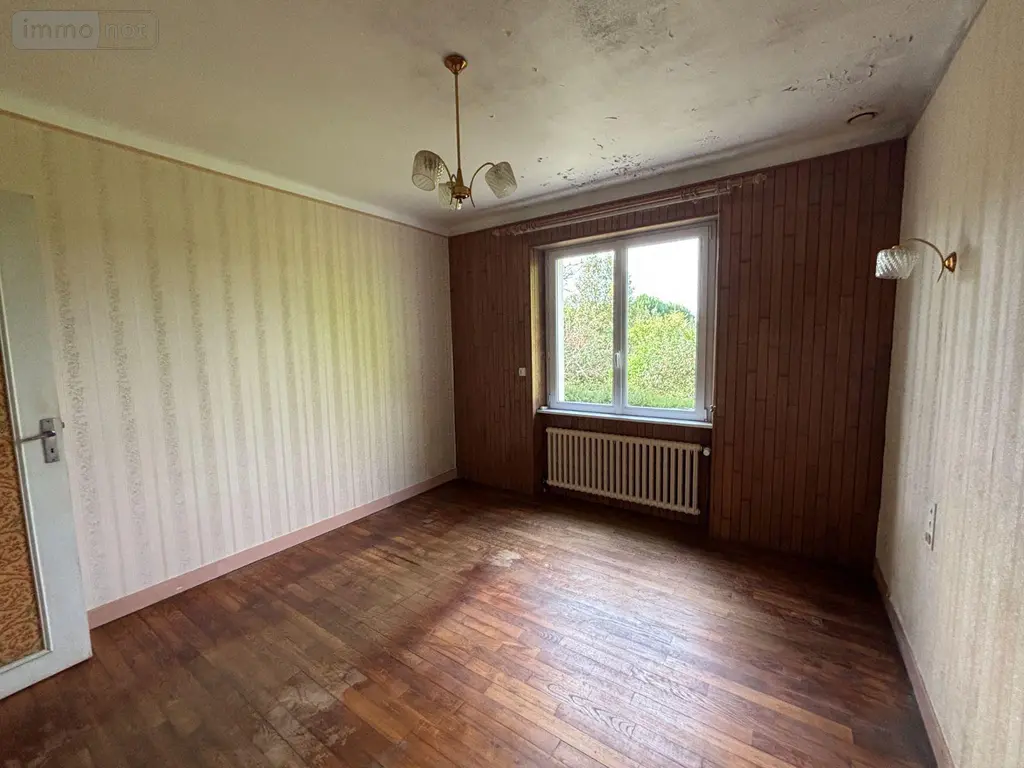 Maison a vendre Langolen 29510 Finistère 29 110 m2 7 pièces 194400 euros MAIS/1033 017
