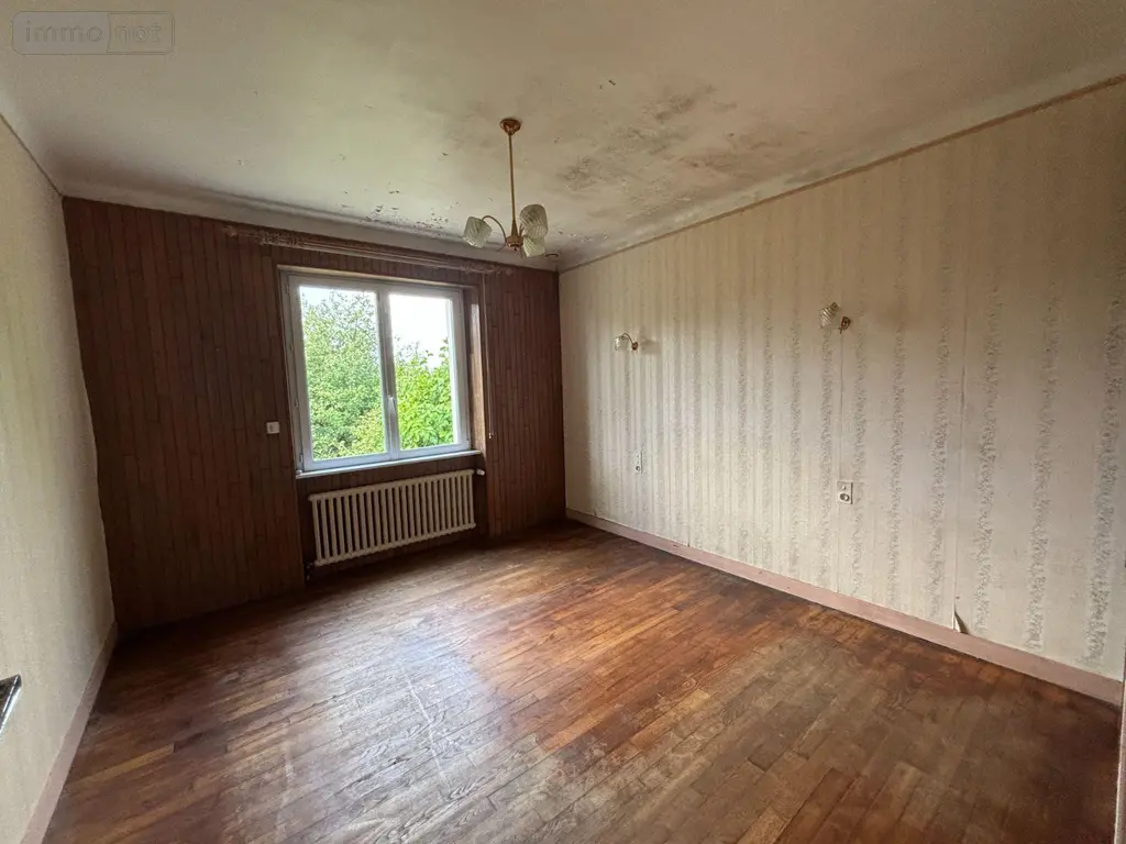 Maison a vendre Langolen 29510 Finistère 29 110 m2 7 pièces 194400 euros MAIS/1033 018