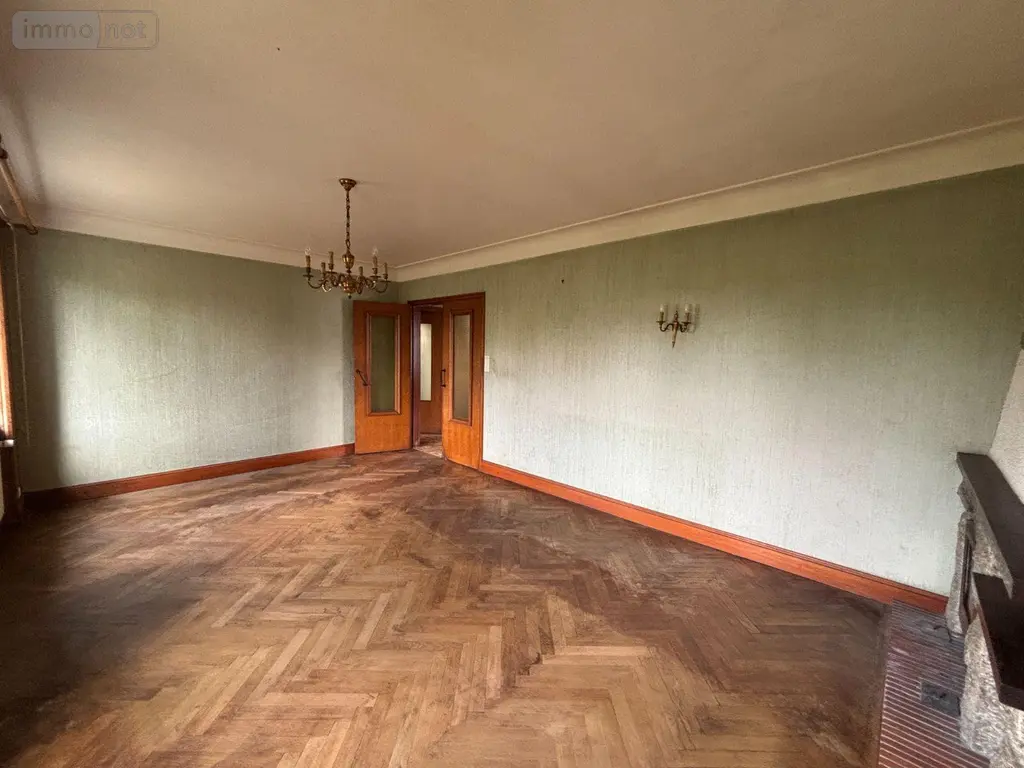 Maison a vendre Langolen 29510 Finistère 29 110 m2 7 pièces 194400 euros MAIS/1033 014