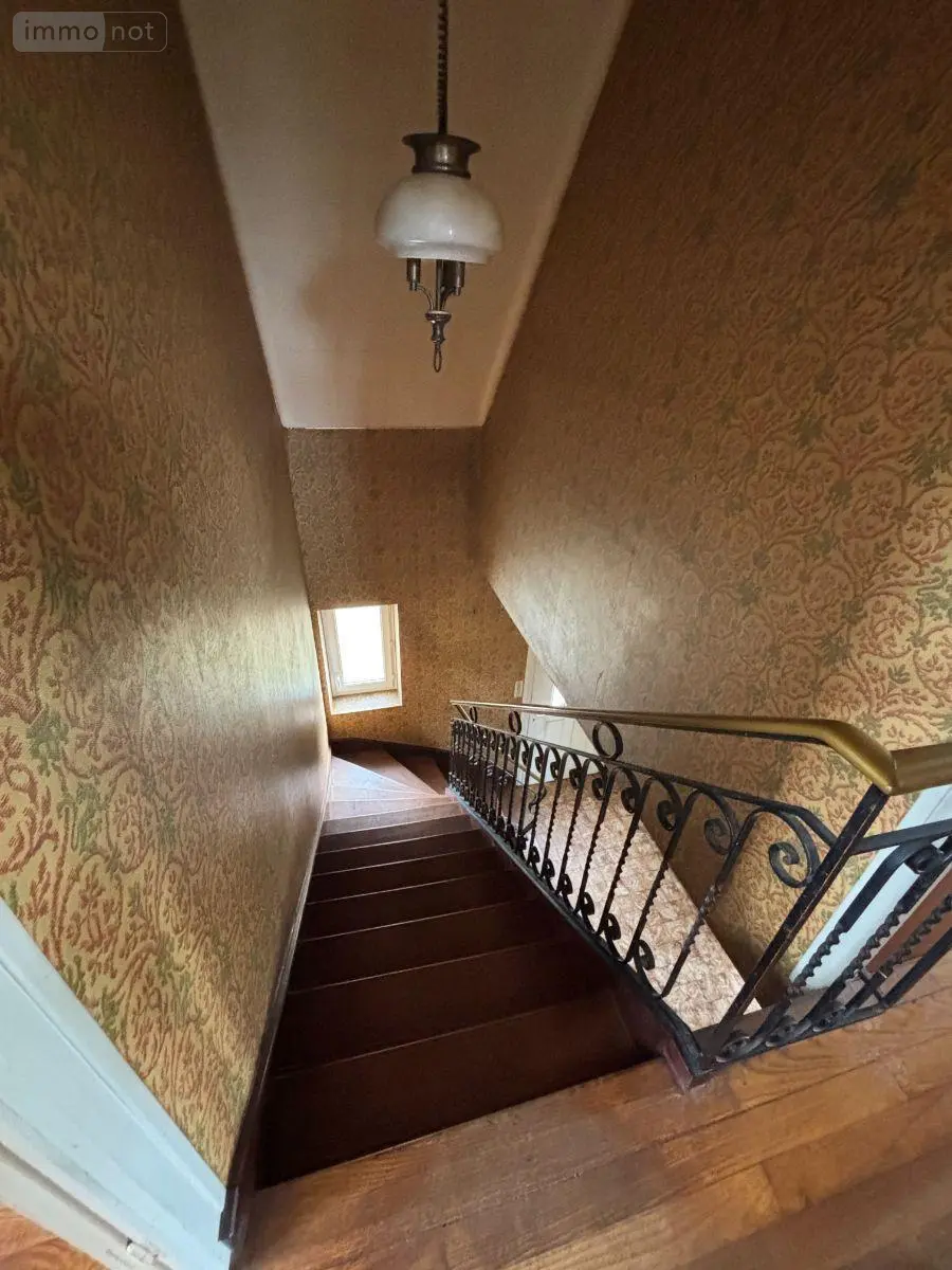 Maison a vendre Langolen 29510 Finistère 29 110 m2 7 pièces 194400 euros MAIS/1033 022