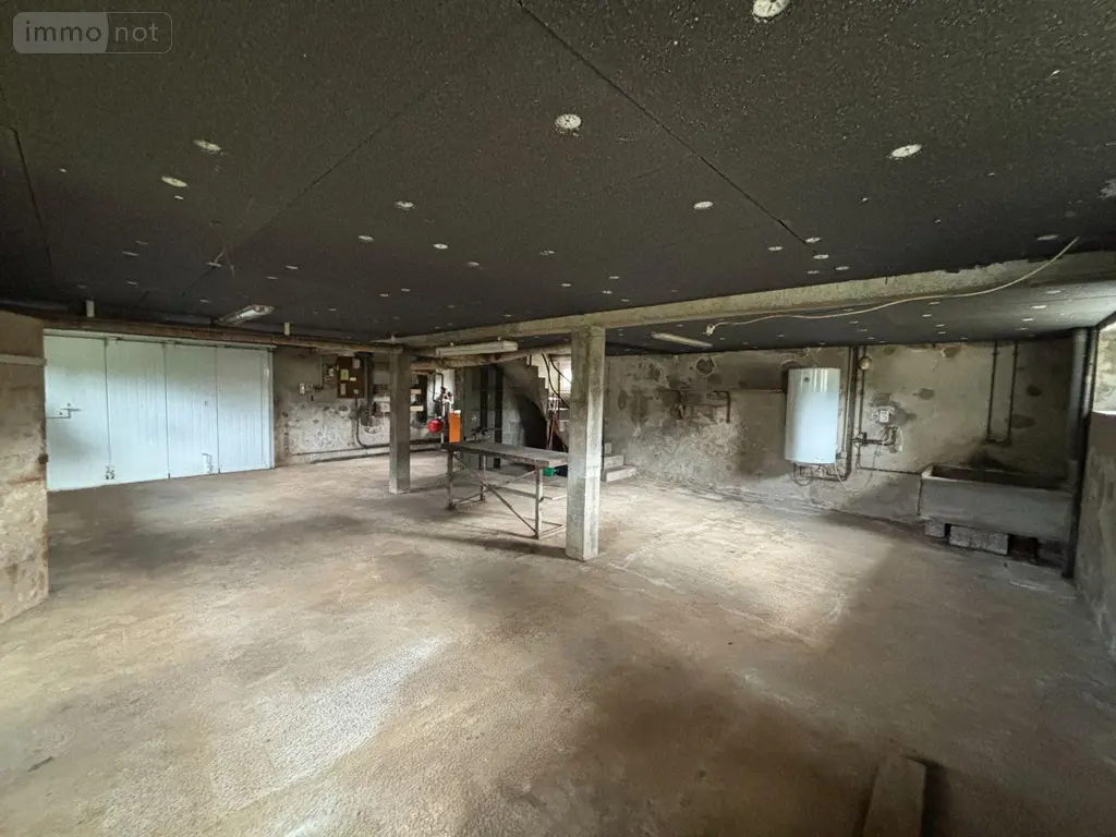 Maison a vendre Langolen 29510 Finistère 29 110 m2 7 pièces 194400 euros MAIS/1033 023