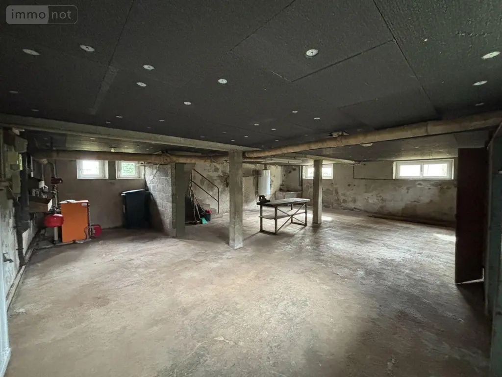 Maison a vendre Langolen 29510 Finistère 29 110 m2 7 pièces 194400 euros MAIS/1033 025
