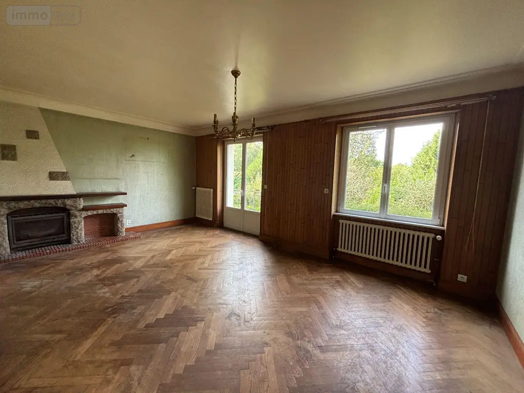 Maison a vendre Langolen 29510 Finistère 29 110 m2 7 pièces 194400 euros MAIS/1033 012
