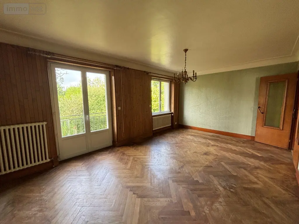 Maison a vendre Langolen 29510 Finistère 29 110 m2 7 pièces 194400 euros MAIS/1033 013
