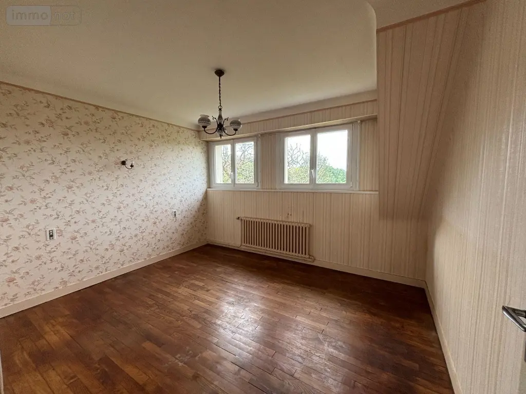 Maison a vendre Langolen 29510 Finistère 29 110 m2 7 pièces 194400 euros MAIS/1033 020