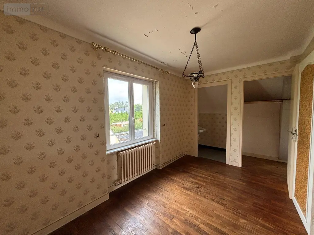Maison a vendre Langolen 29510 Finistère 29 110 m2 7 pièces 194400 euros MAIS/1033 021
