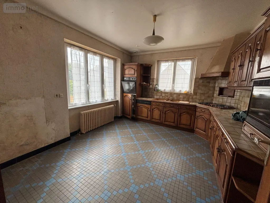 Maison a vendre Langolen 29510 Finistère 29 110 m2 7 pièces 194400 euros MAIS/1033 016