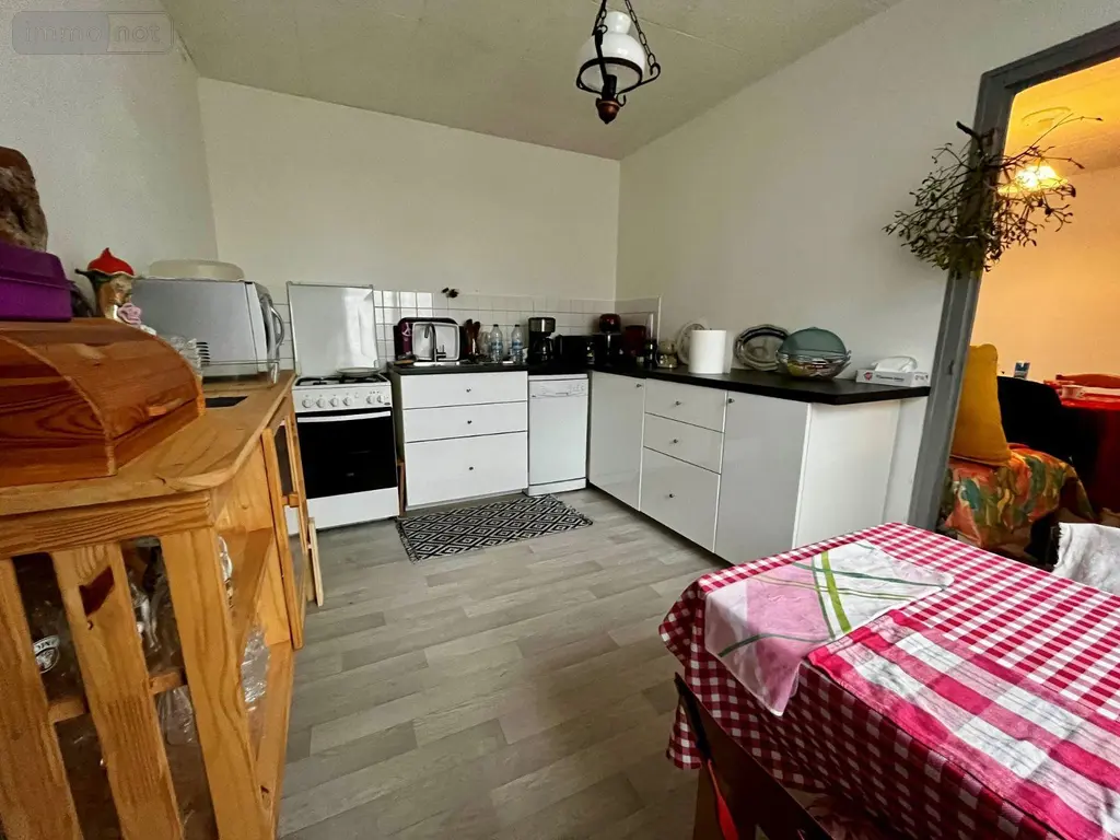 Viager maison Pleine-Fougères 35610 Ille-et-Vilaine 35 47 m2 2 pièces 40000 euros 11747/509 002
