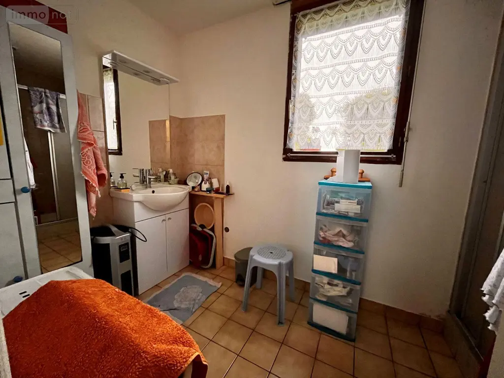 Viager maison Pleine-Fougères 35610 Ille-et-Vilaine 35 47 m2 2 pièces 40000 euros 11747/509 004