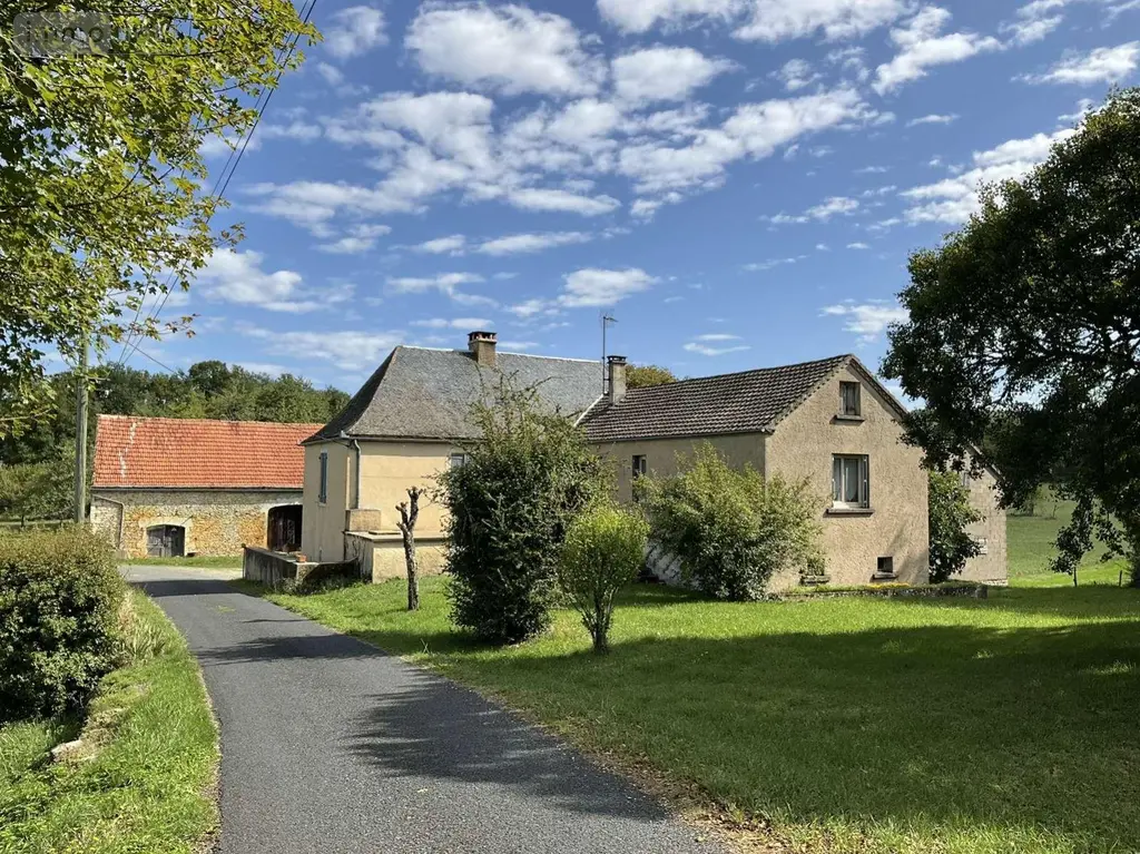 Maison a vendre Gourdon 46300 Lot 46 113 m2 5 pièces 263000 euros 46041/431 004