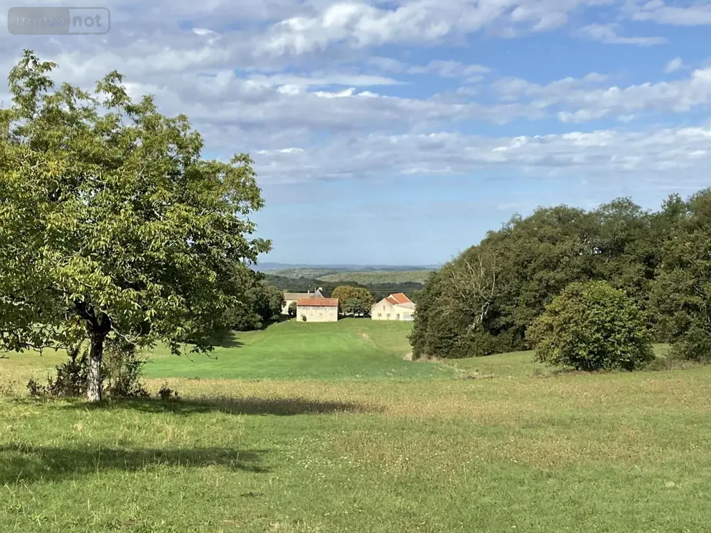 Maison a vendre Gourdon 46300 Lot 46 113 m2 5 pièces 263000 euros 46041/431 007