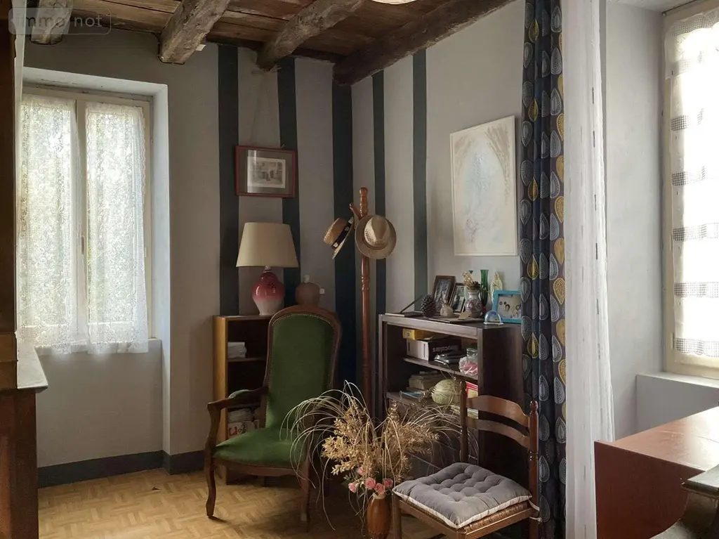 Maison a vendre Gourdon 46300 Lot 46 113 m2 5 pièces 263000 euros 46041/431 019