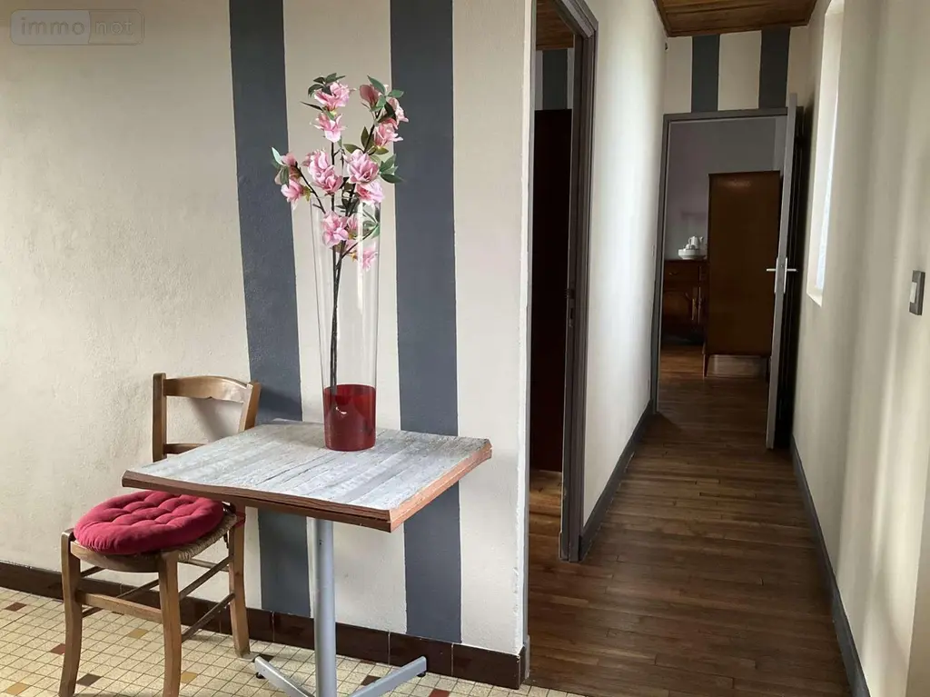 Maison a vendre Gourdon 46300 Lot 46 113 m2 5 pièces 263000 euros 46041/431 020