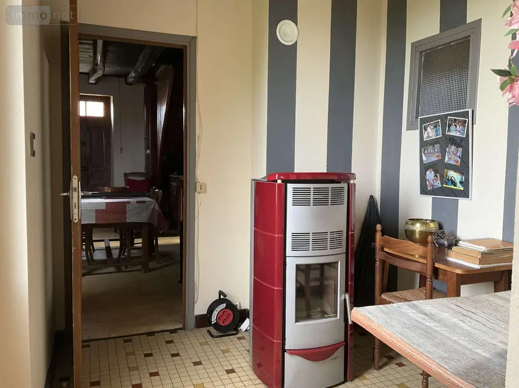 Maison a vendre Gourdon 46300 Lot 46 113 m2 5 pièces 263000 euros 46041/431 021