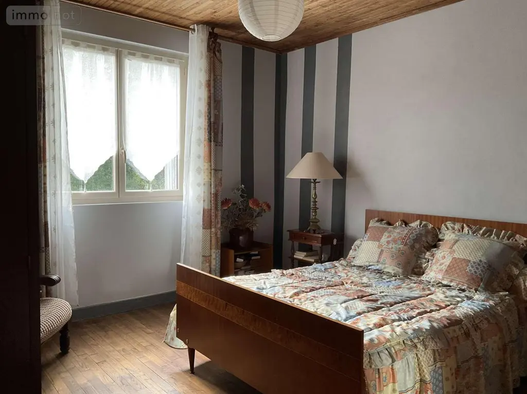 Maison a vendre Gourdon 46300 Lot 46 113 m2 5 pièces 263000 euros 46041/431 022