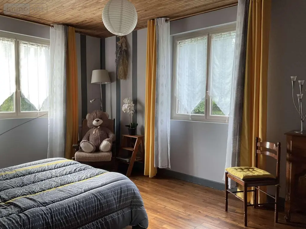 Maison a vendre Gourdon 46300 Lot 46 113 m2 5 pièces 263000 euros 46041/431 023