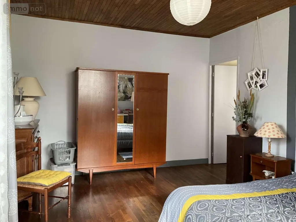 Maison a vendre Gourdon 46300 Lot 46 113 m2 5 pièces 263000 euros 46041/431 024