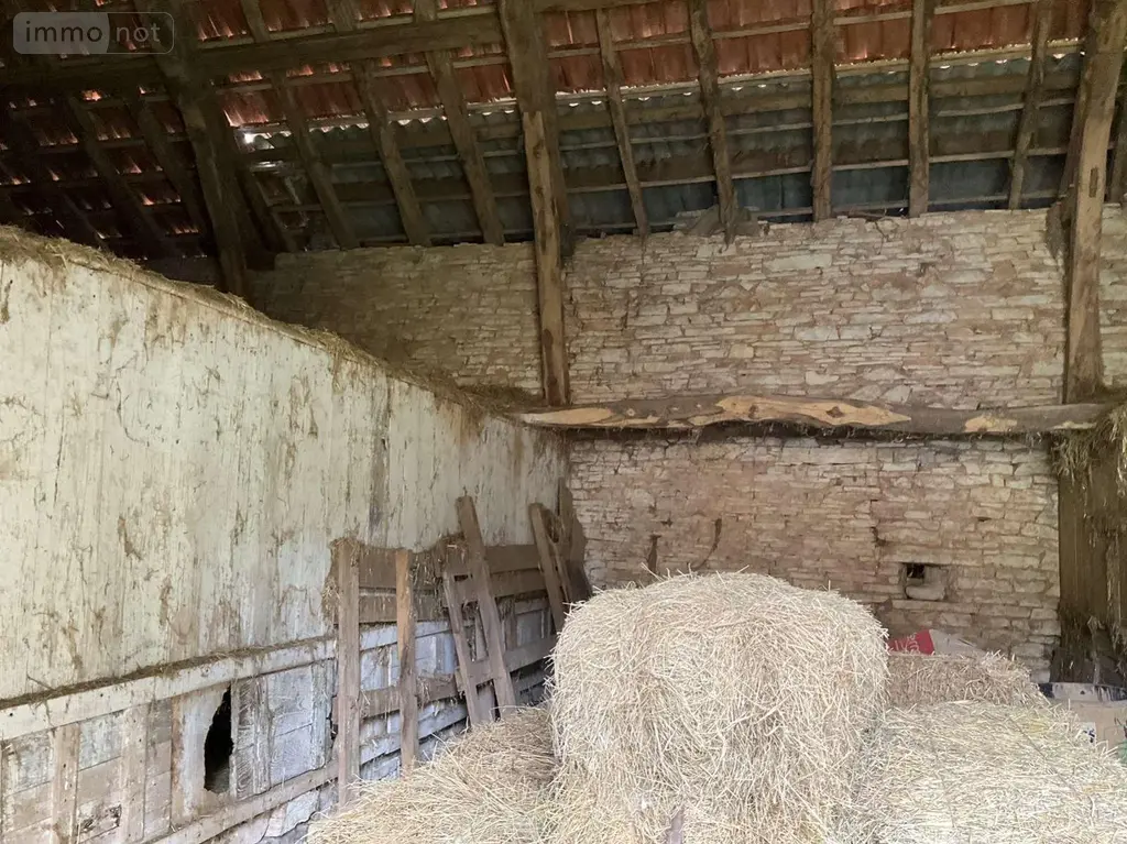 Maison a vendre Gourdon 46300 Lot 46 113 m2 5 pièces 263000 euros 46041/431 026
