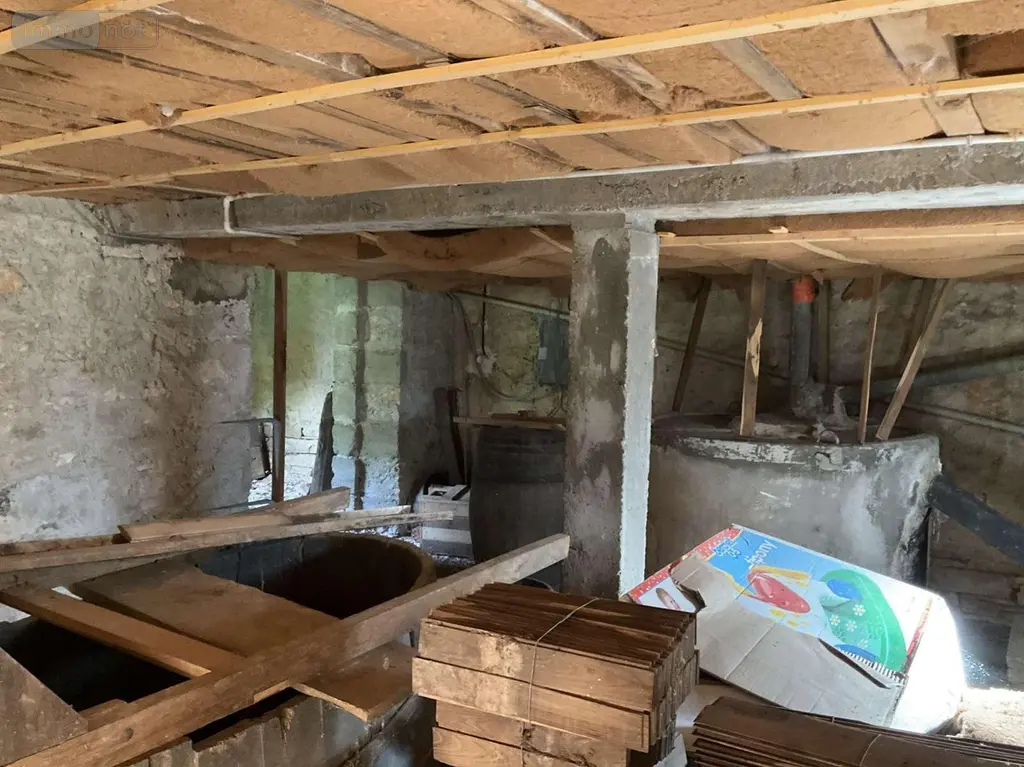 Maison a vendre Gourdon 46300 Lot 46 113 m2 5 pièces 263000 euros 46041/431 028