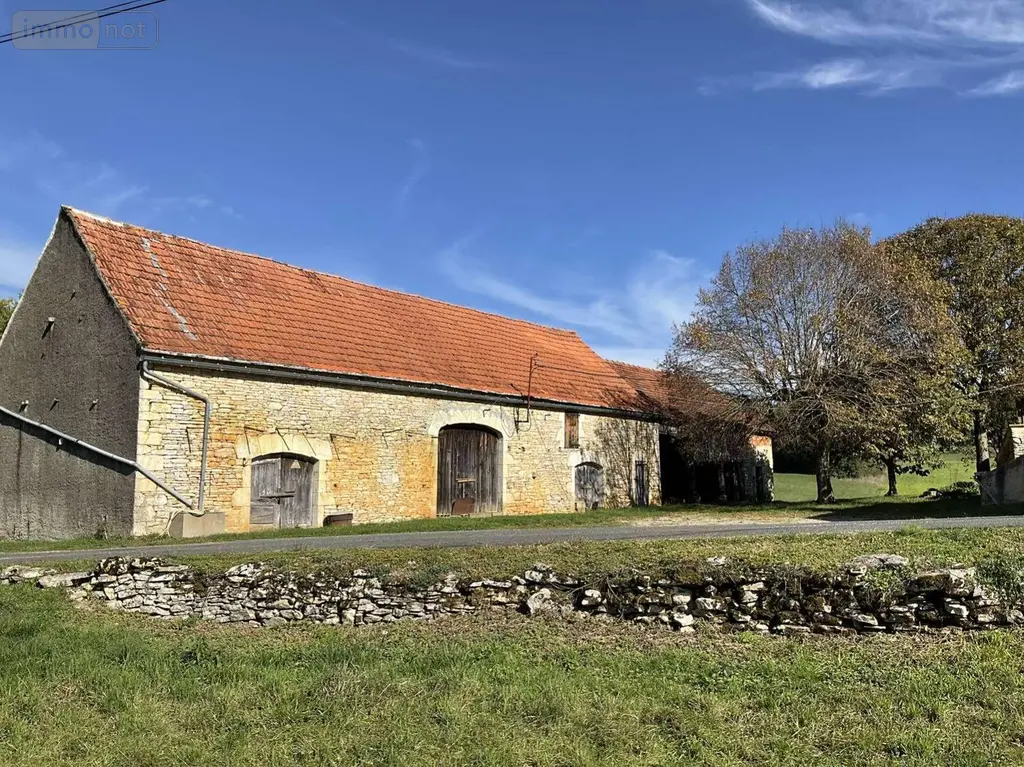 Maison a vendre Gourdon 46300 Lot 46 113 m2 5 pièces 263000 euros 46041/431 005