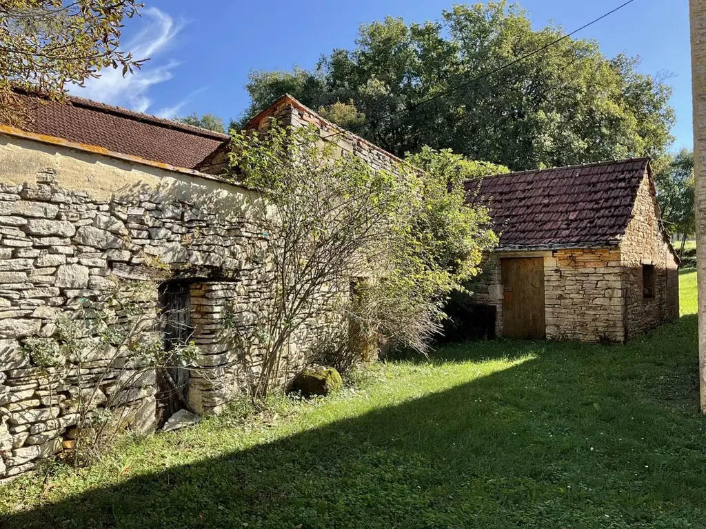 Maison a vendre Gourdon 46300 Lot 46 113 m2 5 pièces 263000 euros 46041/431 008