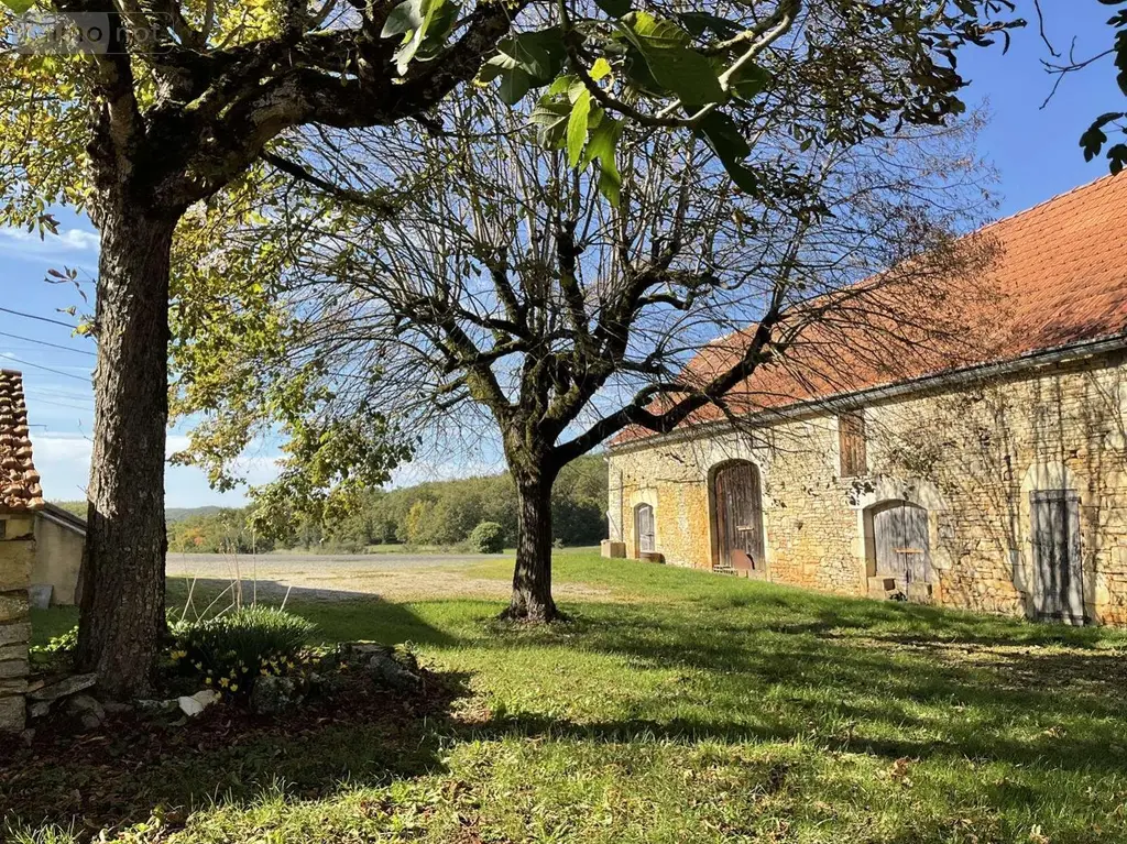 Maison a vendre Gourdon 46300 Lot 46 113 m2 5 pièces 263000 euros 46041/431 006