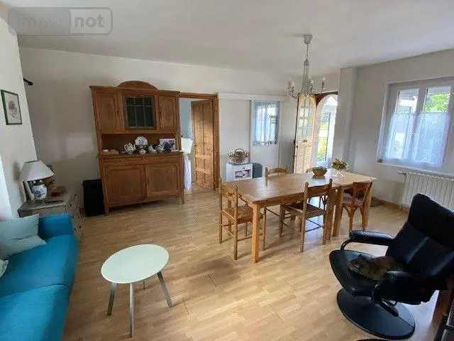 Maison a vendre Plouézec 22470 Côtes-d'Armor 22 116 m2 4 pièces 261600 euros MAIS-286 004