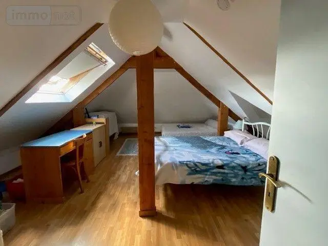 Maison a vendre Plouézec 22470 Côtes-d'Armor 22 116 m2 4 pièces 261600 euros MAIS-286 014