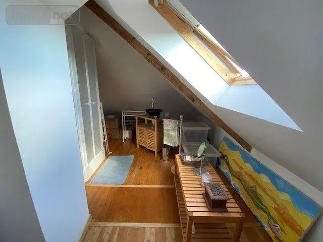 Maison a vendre Plouézec 22470 Côtes-d'Armor 22 116 m2 4 pièces 261600 euros MAIS-286 015