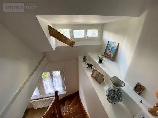 Maison a vendre Plouézec 22470 Côtes-d'Armor 22 116 m2 4 pièces 261600 euros MAIS-286 012