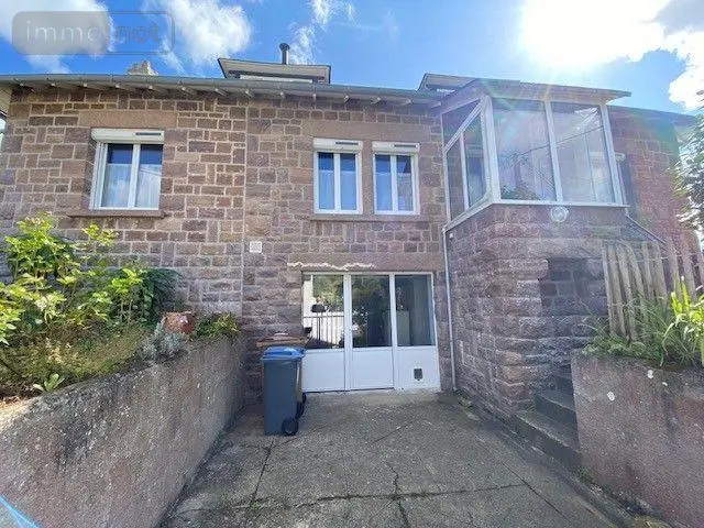Maison a vendre Plouézec 22470 Côtes-d'Armor 22 116 m2 4 pièces 261600 euros MAIS-286 018