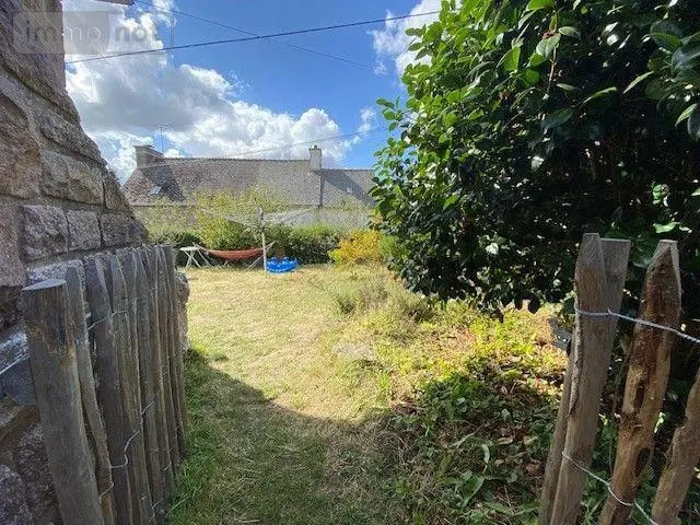 Maison a vendre Plouézec 22470 Côtes-d'Armor 22 116 m2 4 pièces 261600 euros MAIS-286 021