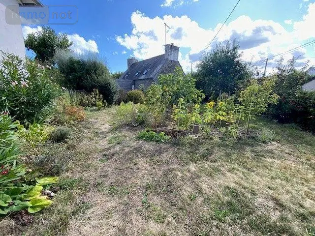 Maison a vendre Plouézec 22470 Côtes-d'Armor 22 116 m2 4 pièces 261600 euros MAIS-286 022