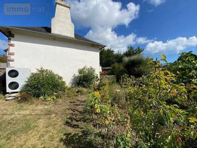 Maison a vendre Plouézec 22470 Côtes-d'Armor 22 116 m2 4 pièces 261600 euros MAIS-286 020