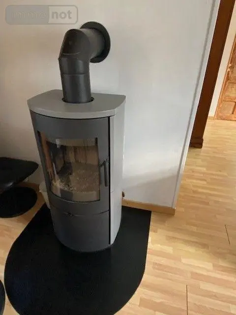Maison a vendre Plouézec 22470 Côtes-d'Armor 22 116 m2 4 pièces 261600 euros MAIS-286 010