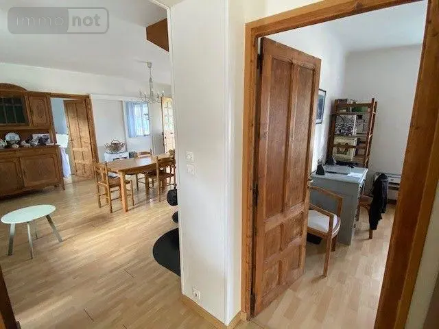 Maison a vendre Plouézec 22470 Côtes-d'Armor 22 116 m2 4 pièces 261600 euros MAIS-286 009