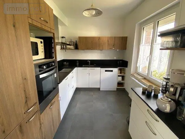 Maison a vendre Plouézec 22470 Côtes-d'Armor 22 116 m2 4 pièces 261600 euros MAIS-286 008