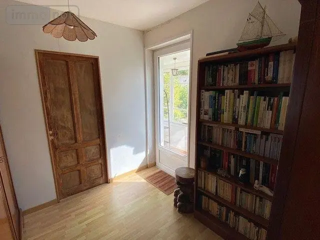 Maison a vendre Plouézec 22470 Côtes-d'Armor 22 116 m2 4 pièces 261600 euros MAIS-286 017