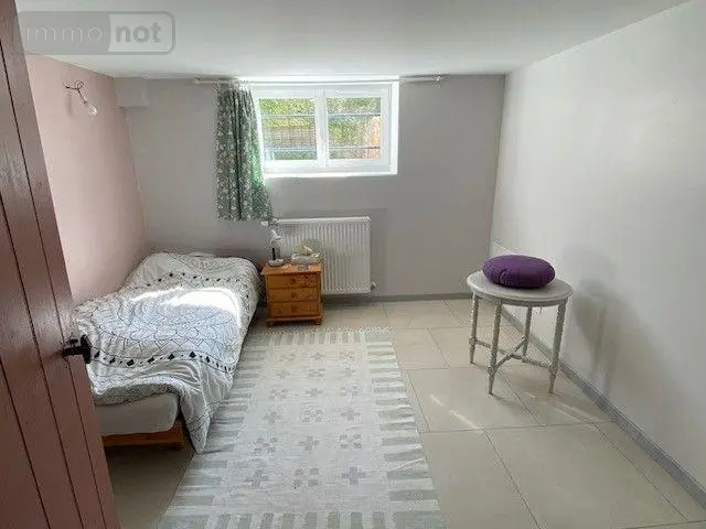 Maison a vendre Plouézec 22470 Côtes-d'Armor 22 116 m2 4 pièces 261600 euros MAIS-286 019