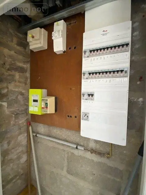 Maison a vendre Plouézec 22470 Côtes-d'Armor 22 116 m2 4 pièces 261600 euros MAIS-286 027