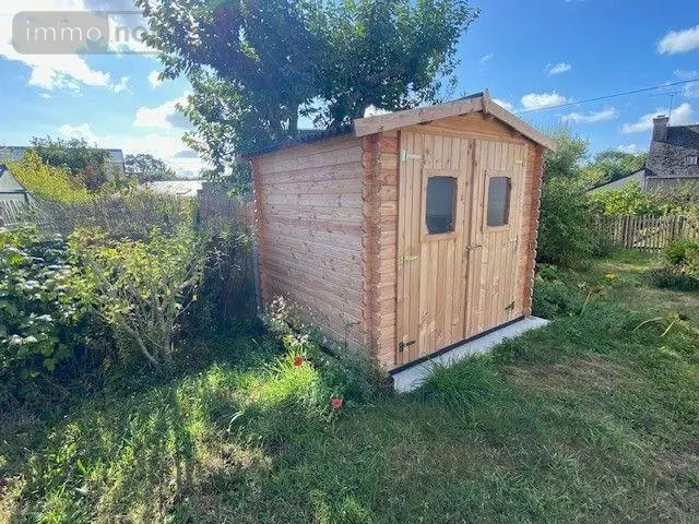 Maison a vendre Plouézec 22470 Côtes-d'Armor 22 116 m2 4 pièces 261600 euros MAIS-286 029