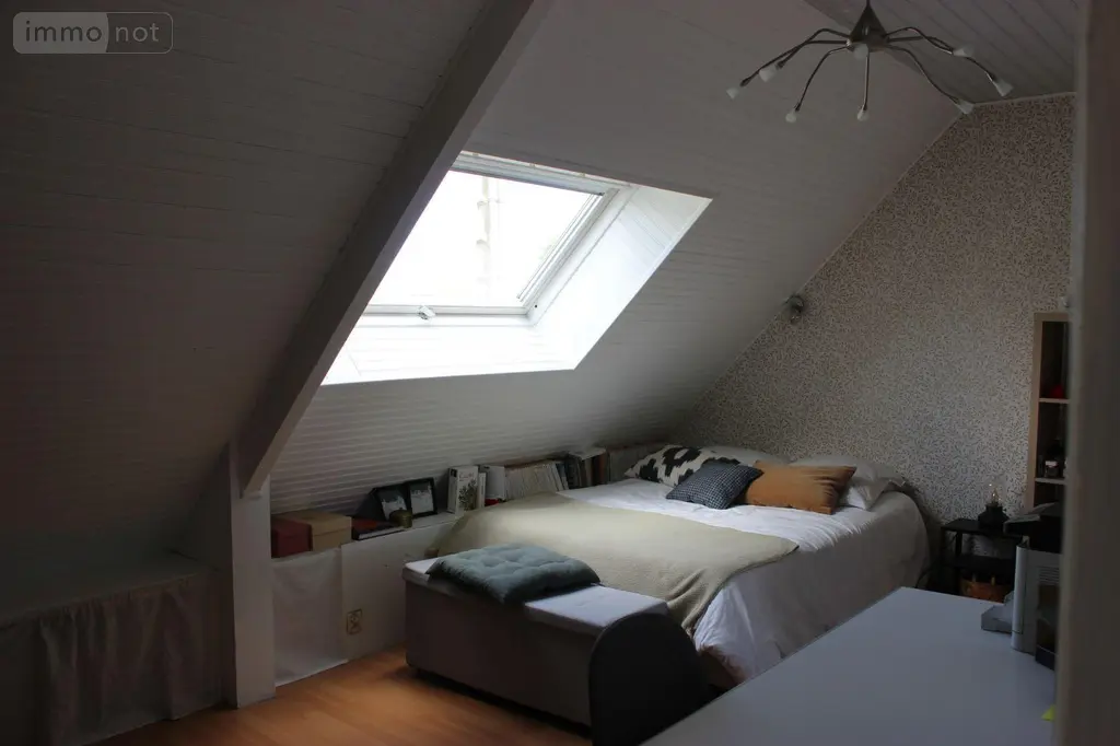 Maison a vendre Kerfot 22500 Côtes-d'Armor 22 156 m2 9 pièces 329103 euros 284 026