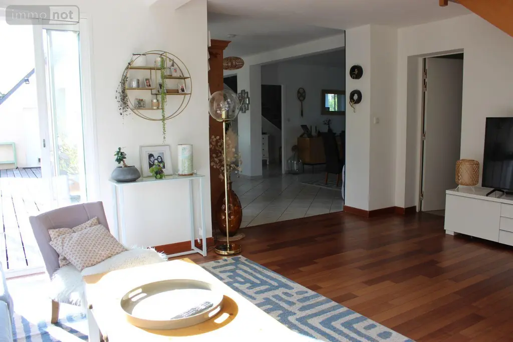 Maison a vendre Kerfot 22500 Côtes-d'Armor 22 156 m2 9 pièces 329103 euros 284 005