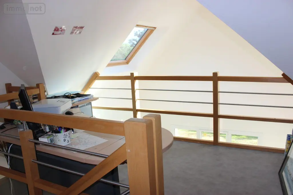 Maison a vendre Kerfot 22500 Côtes-d'Armor 22 156 m2 9 pièces 329103 euros 284 009